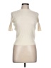 Uniqlo 100% Wool Ivory Wool Pullover Sweater Size L - photo 1