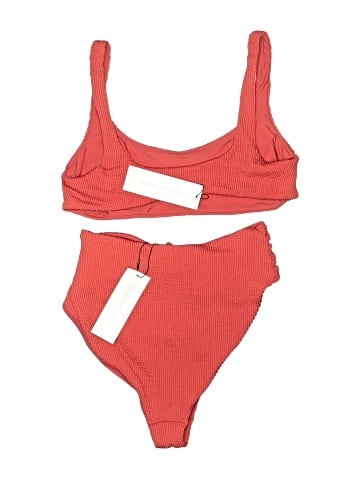 Veronica Beard Two Piece Swimsuit (view 2)