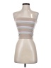 Out From Under Gray Sleeveless Top Size XS - photo 1