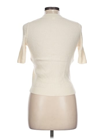 Uniqlo Wool Pullover Sweater (view 2)