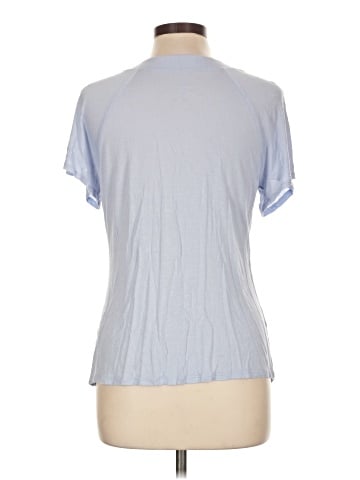 NY&C Short Sleeve Blouse (view 2)