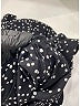 Zimmermann 100% Viscose Polka Dots Black Casual Pants Size 6 (1) - photo 7