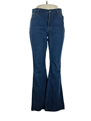 Abercrombie & Fitch Jeans (view 1)