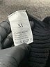 Unbranded Color Block Gray Pullover Sweater Size M - photo 7