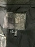 Paige Black Jacket Size S - photo 6