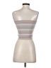 Out From Under Gray Sleeveless Top Size XS - photo 2