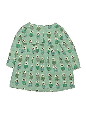 Little Green Radicals Dress (view 2)