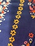 Wisp Paisley Blue Casual Dress Size 10 - photo 7