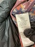 Wisp Paisley Blue Casual Dress Size 10 - photo 9