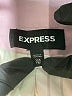 Express Pink Blazer Size XXS - photo 6