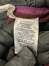 Ann Taylor LOFT Solid Burgundy Casual Pants Size S - photo 8