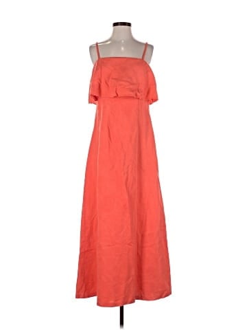 Ann Taylor Casual Dress (view 1)