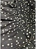 Zimmermann 100% Viscose Polka Dots Black Casual Pants Size 6 (1) - photo 11