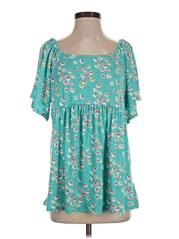 Honeyme Short Sleeve T-Shirt (view 1)