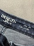Denizen from Levi's Solid Blue Jeans Size 29 waist - photo 7