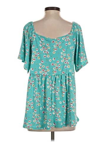 Honeyme Short Sleeve T-Shirt (view 2)