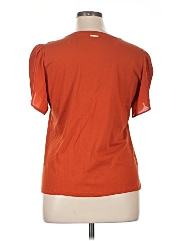 MICHAEL Michael Kors Short Sleeve T-Shirt (view 2)