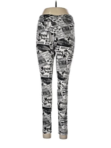 No Comment Leggings (view 1)