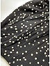 Zimmermann 100% Viscose Polka Dots Black Casual Pants Size 6 (1) - photo 13