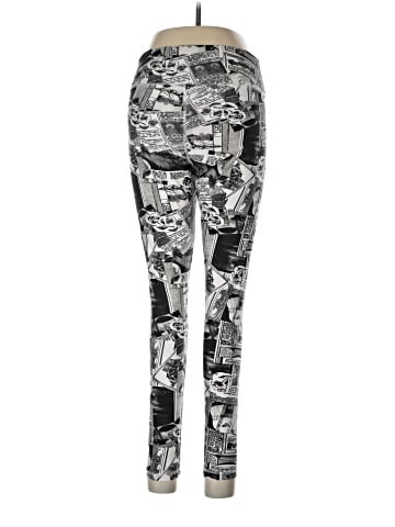 No Comment Leggings (view 2)