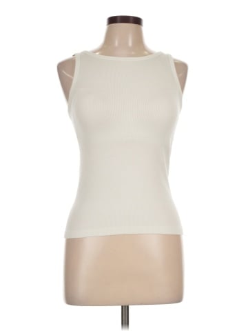 HEATTECH Sleeveless T-Shirt (view 1)