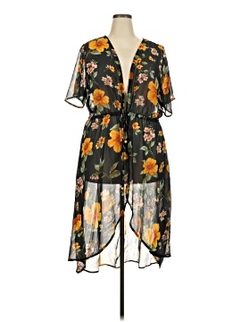 Liberty Love Kimono