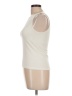 HEATTECH Ivory Sleeveless T-Shirt Size L - photo 5