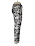 No Comment Graphic Silver Leggings Size L - photo 4