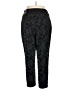 Jones & Co Black Casual Pants Size 1X - photo 2