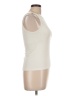 HEATTECH Ivory Sleeveless T-Shirt Size L - photo 4