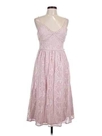 NSR Cocktail Dress (view 1)
