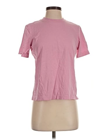 & Other Stories Short Sleeve T-Shirt (view 1)