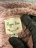 Hippie Rose 100% Polyester Pink Cardigan Size M - photo 7