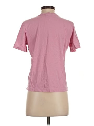 & Other Stories Short Sleeve T-Shirt (view 2)