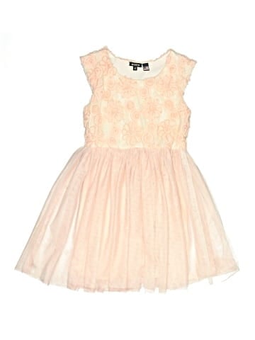 Zunie Dress (view 1)