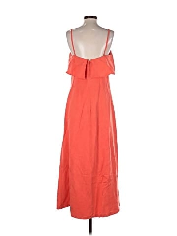 Ann Taylor Casual Dress (view 2)