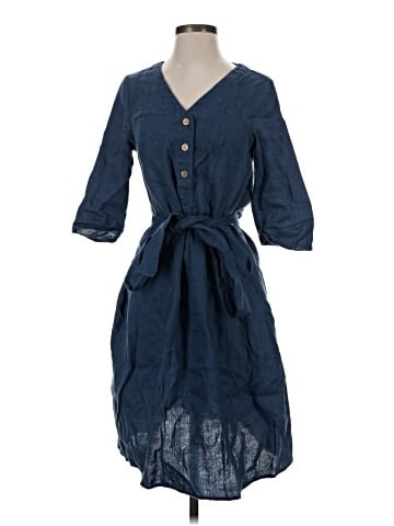 Emme Casual Dress (view 1)