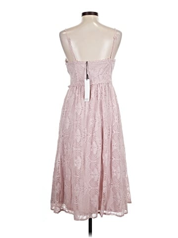 NSR Cocktail Dress (view 2)
