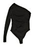 Zara Black Bodysuit Size M - photo 1