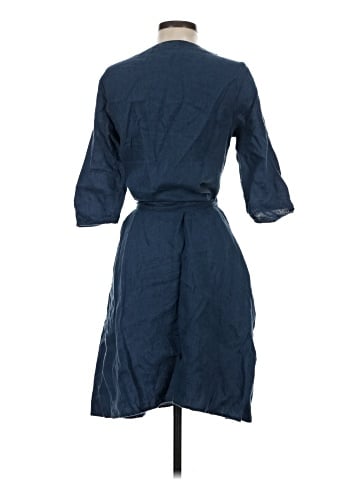Emme Casual Dress (view 2)