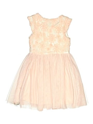 Zunie Dress (view 2)