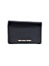 MICHAEL Michael Kors Black Wallet One size - photo 1