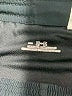 Under Armour Solid Black Athletic Shorts Size S - photo 3