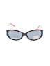 Phoebe Couture Pink Sunglasses One size - photo 2