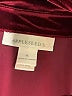 Appleseeds Burgundy Long Sleeve Blouse Size XL - photo 7