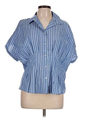 BeachLunchLounge Short Sleeve Polo (view 1)