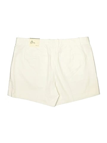 Gap Khaki Shorts (view 2)