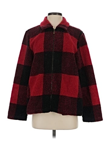 David Brooks Coat (view 1)