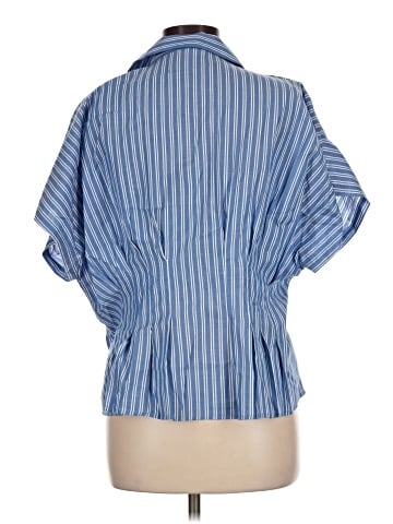 BeachLunchLounge Short Sleeve Polo (view 2)