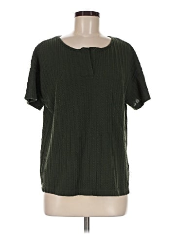 Ekouaer Short Sleeve T-Shirt (view 1)